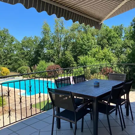 Fleurs Sauvages A Rebeuse New Hosts Full Of Nature Appartement