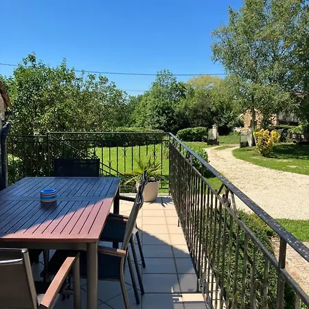 Fleurs Sauvages A Rebeuse New Hosts Full Of Nature Apartment *