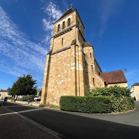 Fleurs Sauvages A Rebeuse New Hosts Full Of Nature Apartment Corgnac-sur-l'Isle