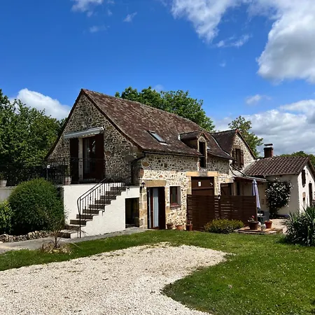 Fleurs Sauvages A Rebeuse New Hosts Full Of Nature