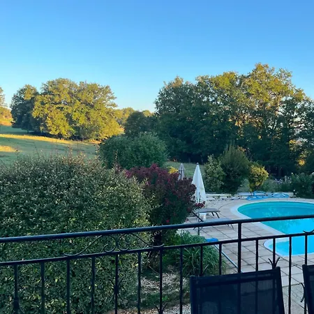 Fleurs Sauvages A Rebeuse New Hosts Full Of Nature Apartment *