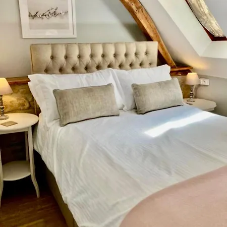 Fleurs Sauvages A Rebeuse New Hosts Full Of Nature Apartment *