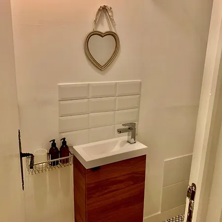 公寓 Fleurs Sauvages A Rebeuse New Hosts Full Of Nature Corgnac-sur-l'Isle