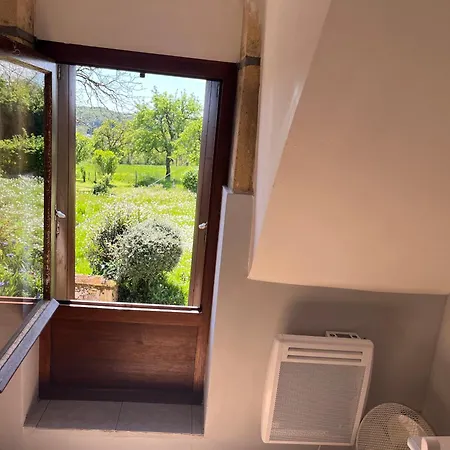 Fleurs Sauvages A Rebeuse New Hosts Full Of Nature Appartement *