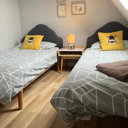 Apartman Fleurs Sauvages A Rebeuse New Hosts Full Of Nature *