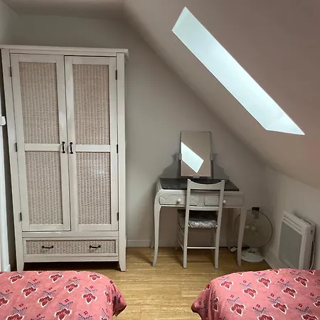 아파트 Fleurs Sauvages A Rebeuse New Hosts Full Of Nature