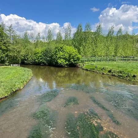 Fleurs Sauvages A Rebeuse New Hosts Full Of Nature Apartman