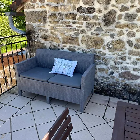 Apartman Fleurs Sauvages A Rebeuse New Hosts Full Of Nature