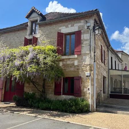 Apartman Fleurs Sauvages A Rebeuse New Hosts Full Of Nature *