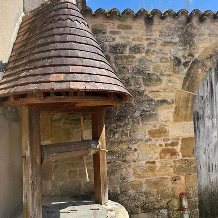 Fleurs Sauvages A Rebeuse New Hosts Full Of Nature * Corgnac-sur-l'Isle