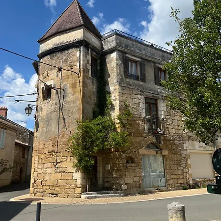 Fleurs Sauvages A Rebeuse New Hosts Full Of Nature Appartement